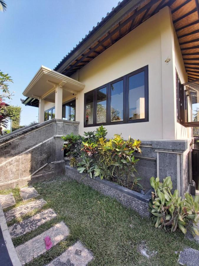 Villa Gede Private Guest House Selemadeg  Eksteriør billede